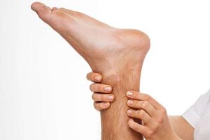 Achilles Tendon